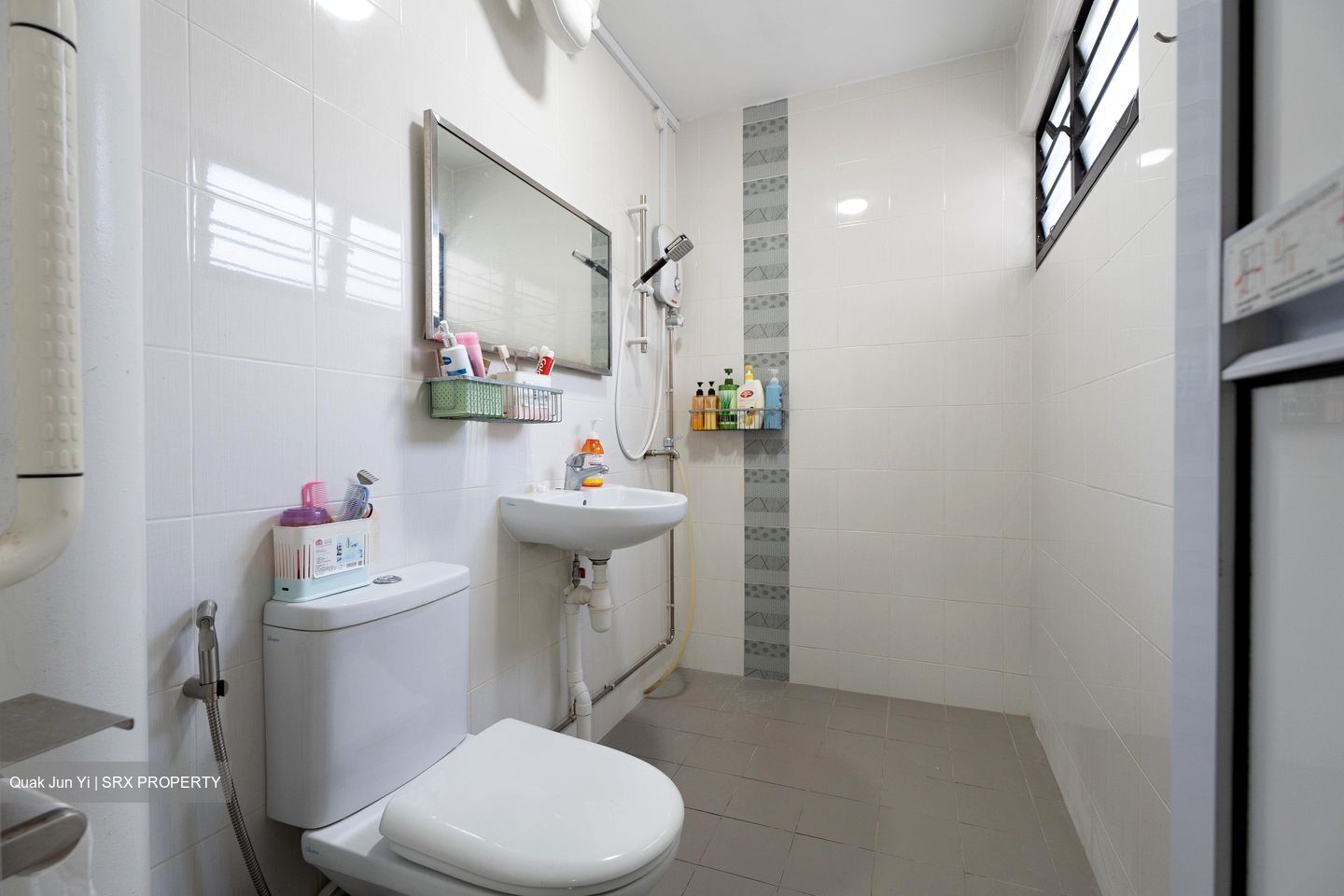 Blk 131 Eunos Spring (Bedok), HDB 5 Rooms #557782051